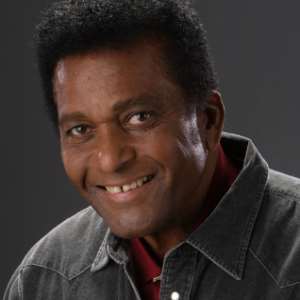 Charley Pride